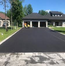 Why Choose Us For All Your Driveway Paving Needs in Snyder, TX?